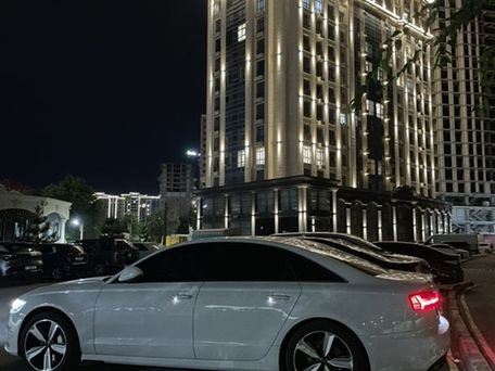 Audi A6, 2018 — сүрөт 4