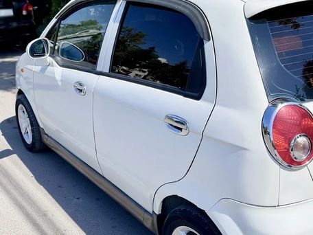 Daewoo Matiz, 2007 — фото 3