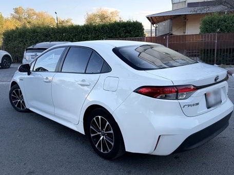 Toyota Corolla, 2023 — сүрөт 4