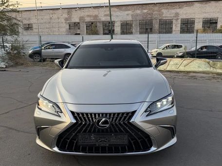 Lexus ES, 2023 — фото 1