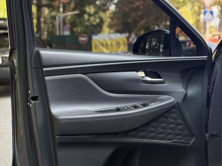 Hyundai Santa Fe, 2021 — photo 15