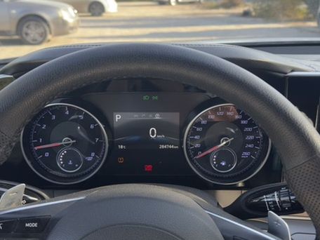 Hyundai Grandeur, 2020 — photo 11
