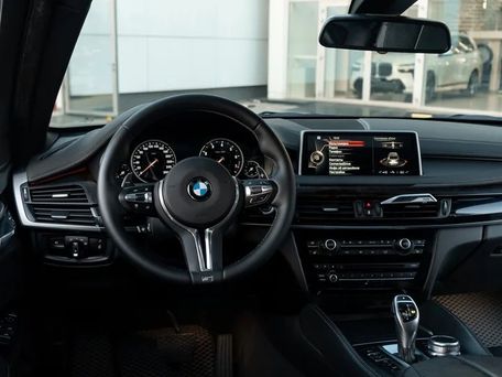 BMW X6, 2018 — сүрөт 3