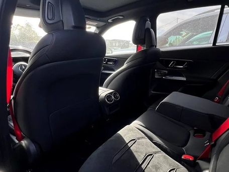 Mercedes-Benz GLC AMG, 2024 — сүрөт 10
