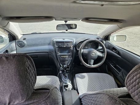 Toyota Caldina, 2003 — фото 8
