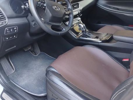 Hyundai Grandeur, 2018 — photo 6