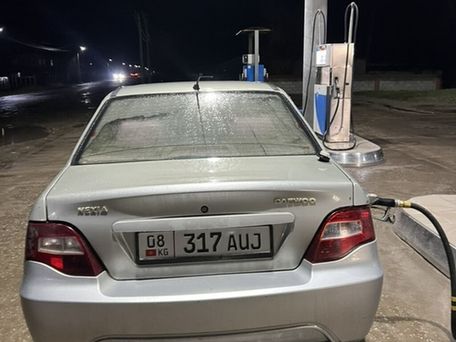 Daewoo Nexia, 2012 — photo 3