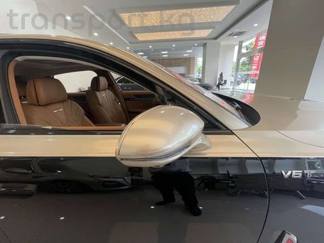 Hongqi H9, 2024 — сүрөт 9