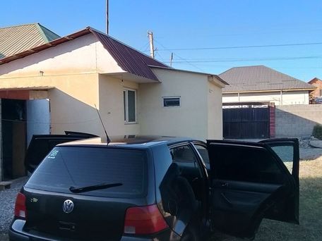 Volkswagen Golf, 1999 — сүрөт 2