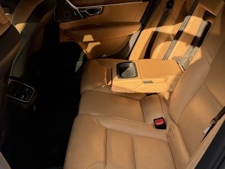 Volvo S90, 2019 — photo 10