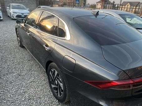Hyundai Grandeur, 2020 — photo 5