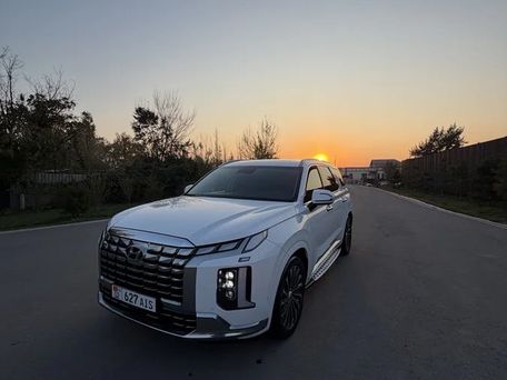 Hyundai Palisade, 2023 — photo 1