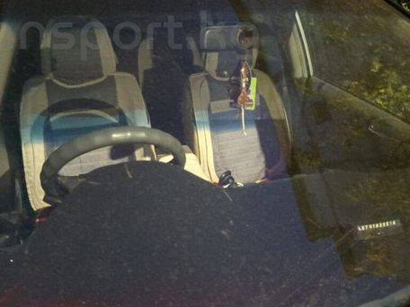 Honda Civic, 2002 — сүрөт 6