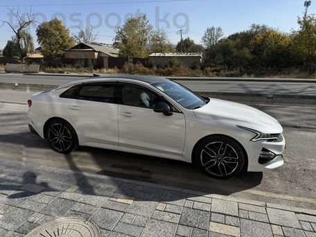 Kia K5, 2019 — сүрөт 3