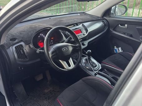 Kia Sportage, 2012 — photo 6