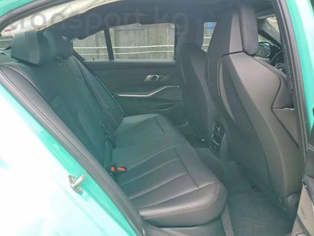 BMW M3, 2022 — сүрөт 8