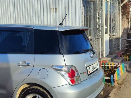 Toyota Ist, 2003 — сүрөт 3