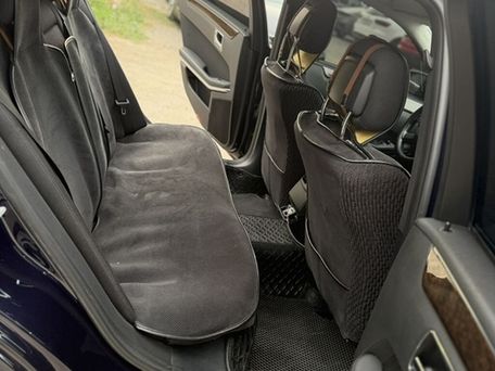 Mercedes-Benz E-Класс, 2010 — сүрөт 8
