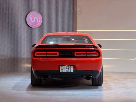 Dodge Challenger, 2022 — сүрөт 5