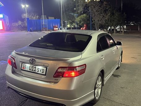 Toyota Camry, 2007 — photo 2
