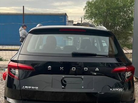Skoda Karoq, 2025 — сүрөт 2