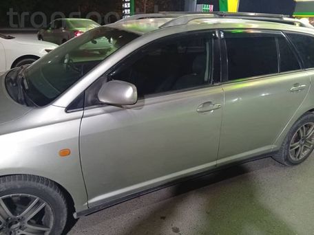 Toyota Avensis, 2003 — photo 5