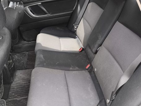 Subaru Legacy, 2005 — photo 5
