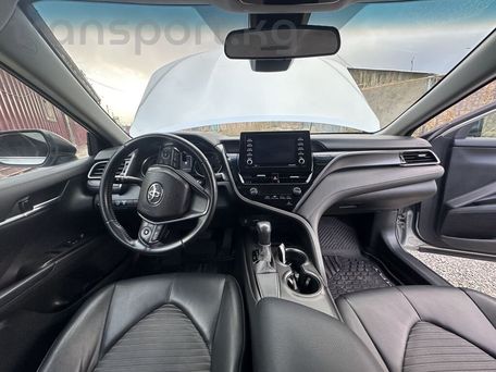 Toyota Camry, 2021 — сүрөт 13