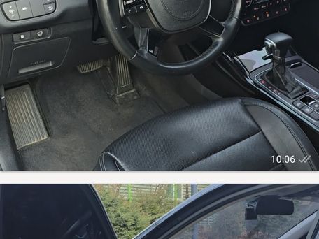 Kia Sorento, 2019 — сүрөт 7