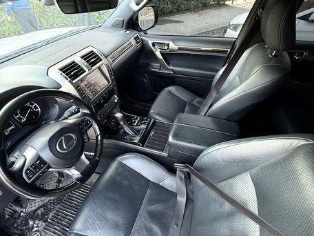Lexus GX, 2021 — сүрөт 3