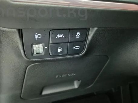 Hyundai Grandeur, 2021 — photo 12