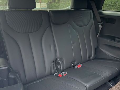 Hyundai Palisade, 2023 — сүрөт 17