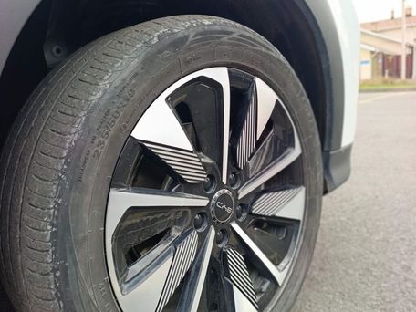 BYD Song Plus, 2024 — photo 8