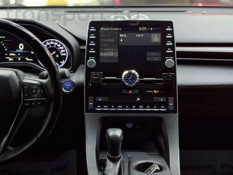 Toyota Avalon, 2019 — сүрөт 12