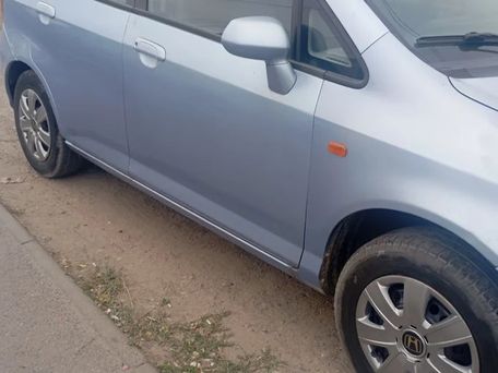 Honda Jazz, 2003 — сүрөт 11