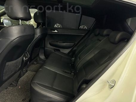 Kia Sportage, 2019 — photo 4