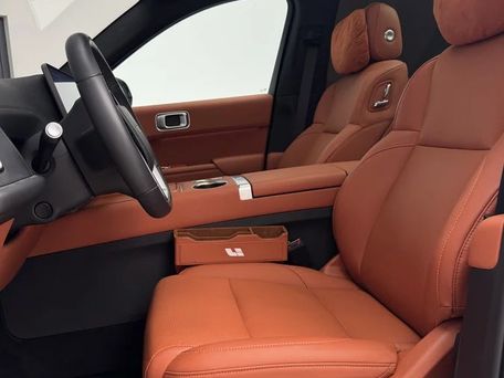 Li Auto (Lixiang) L7, 2023 — сүрөт 8