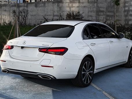 Mercedes-Benz E-Класс, 2021 — сүрөт 3