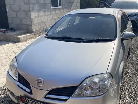 Nissan Primera, 2003 — сүрөт 1