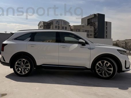 Kia Sorento, 2020 — 照片 4