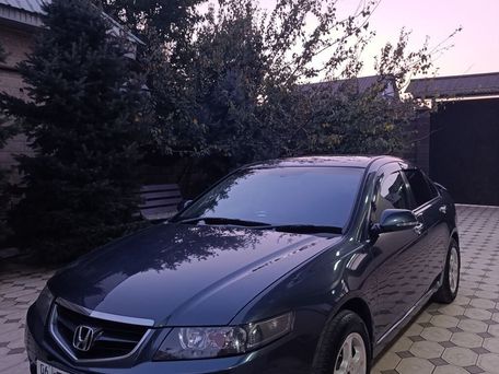 Honda Accord, 2002 — сүрөт 3