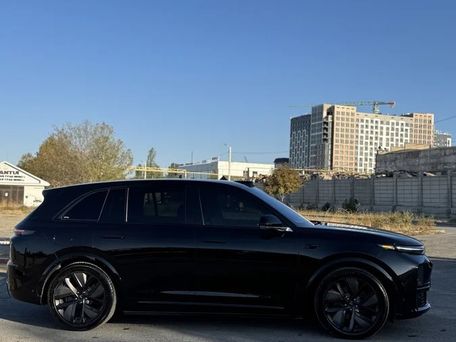 Li Auto (Lixiang) L7, 2024 — фото 3
