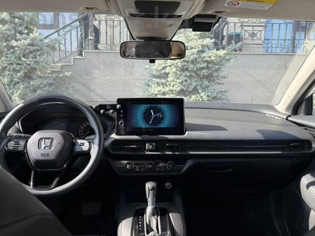 Honda HR-V, 2023 — сүрөт 7