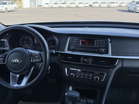 Kia K5, 2021 — сүрөт 5