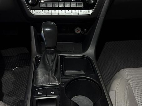 Hyundai Sonata, 2019 — сүрөт 4