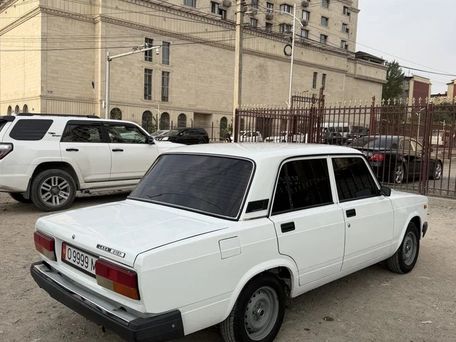 Lada (ВАЗ) 2107, 2011 — фото 4
