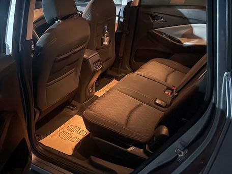 Chevrolet Orlando, 2019 — 照片 3