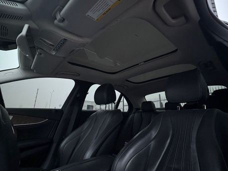 Mercedes-Benz E-Класс, 2019 — 照片 8