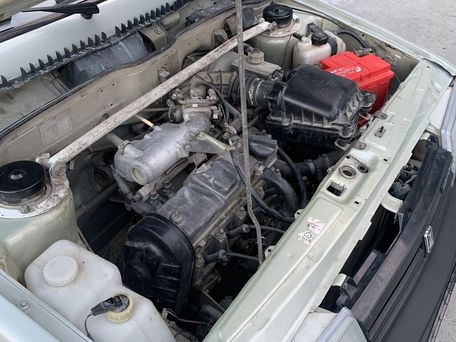 Lada (ВАЗ) 21099, 2004 — фото 11