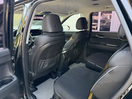 Hyundai Palisade, 2020 — сүрөт 4